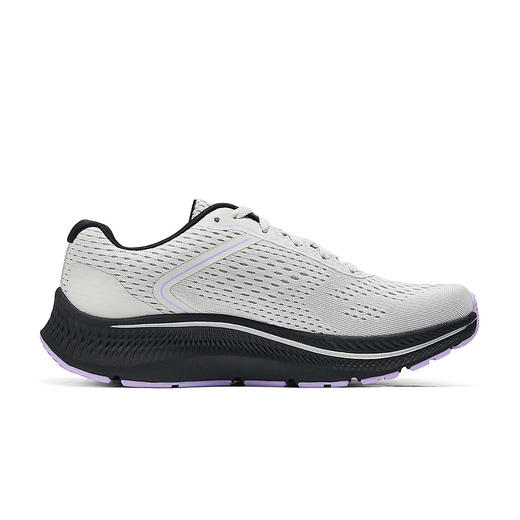 Skechers斯凯奇 女轻质基础跑步鞋 128607-LGBK 商品图4