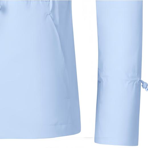 Skechers斯凯奇 女梭织连帽外套防晒服 P225W006-0356 商品图4