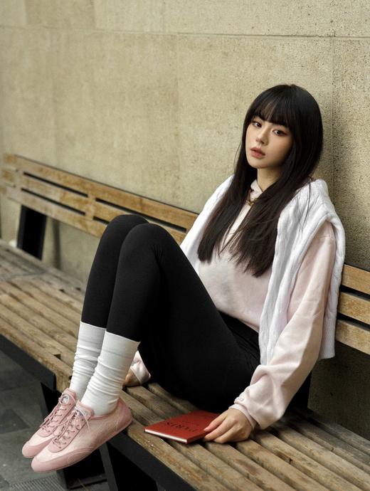 JC Sunny芭蕾休闲鞋太美啦！ 商品图3