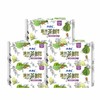 ABC 茶树精华纤薄棉柔系列超长夜用卫生巾420mm3片*5包 MCSCC3P-5B 商品缩略图0