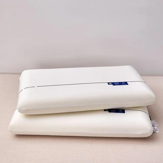 【清仓59元】青诗兰悦枕头护颈椎助睡眠慢回弹记忆枕 成人记忆棉枕芯 商品图3