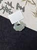 【快抱】【于田产和田玉于田料青白玉平安锁】出证书，发货1~5天，48小时鉴赏期 商品缩略图2
