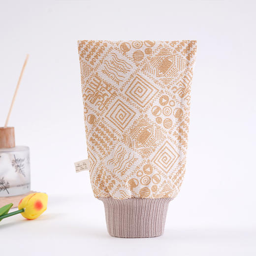 無印良品 幸福家庭洗浴套装 MJ-zu0701 商品图3