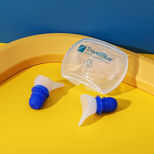 TravelBlue蓝旅 飞行耳塞1个 492 商品图2