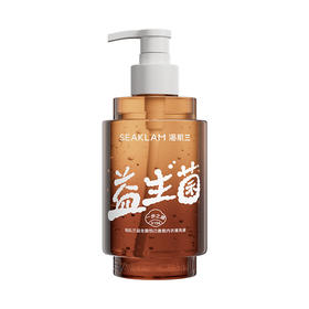 海肌兰 益生菌微珠内衣清洗液一步之遥400ml 6975415475009