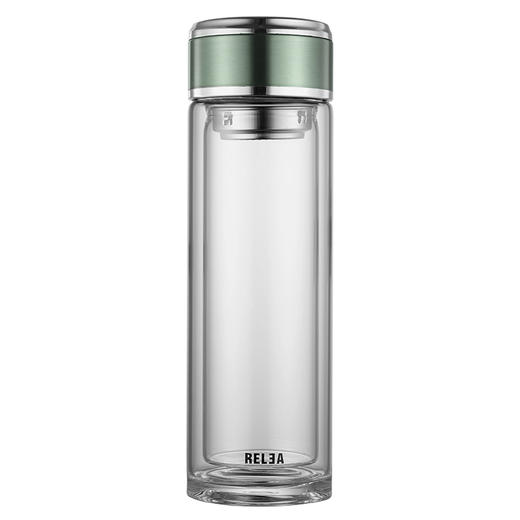 物生物 茗爵玻璃杯320ml 6921382516245 商品图1