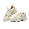 Skechers斯凯奇 女时尚绑带运动鞋(捷豹纹 150236-NTPK 商品缩略图0