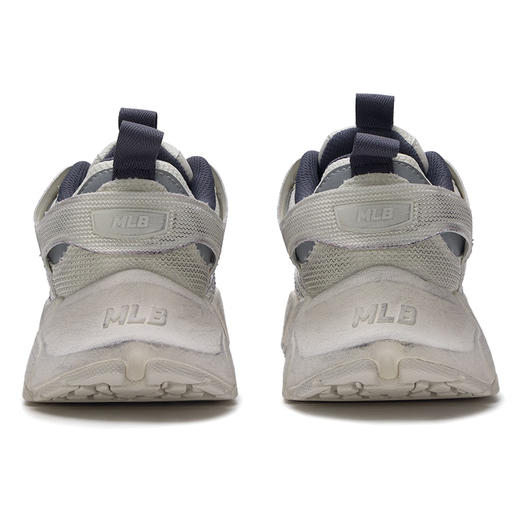 MLB 通用休闲鞋 3ARNP025N-50WHS 商品图2