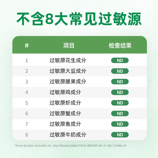 ChildLife童年时光葡萄护敏营养液儿童宝宝接骨木莓 商品图3