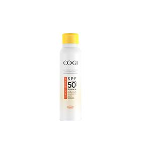 COGI高姿 多效特护美白防晒喷雾SPF50+PA++++120ml 6945858214923