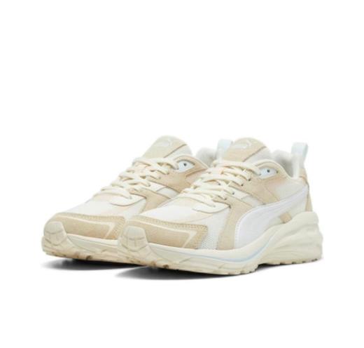 PUMA彪马 179.9元 低帮生活休闲鞋 男女同款（线上线下同时售卖不保证有货，无原装鞋盒 介意勿拍）627034-QS 商品图2