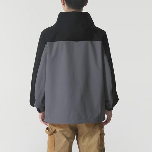 Skechers斯凯奇 男梭织夹克 P425M213-00Z8 商品图4