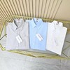 THOM BROWNE 汤姆布朗 .TB春季情侣牛津纺单四杠条纹休闲衬衫 商品缩略图1