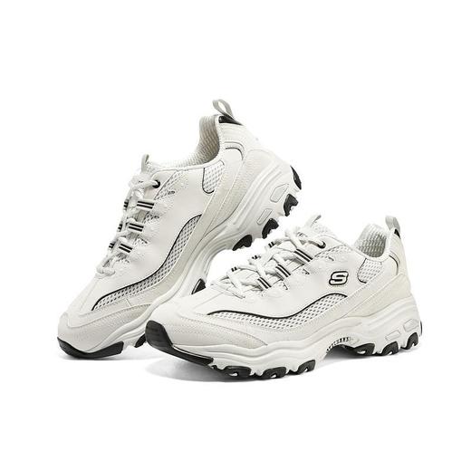 Skechers斯凯奇 男休闲鞋 894193-LTGY 商品图0