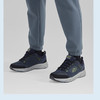 Skechers斯凯奇 男绑带城市户外鞋 51893-NVBK 商品缩略图3