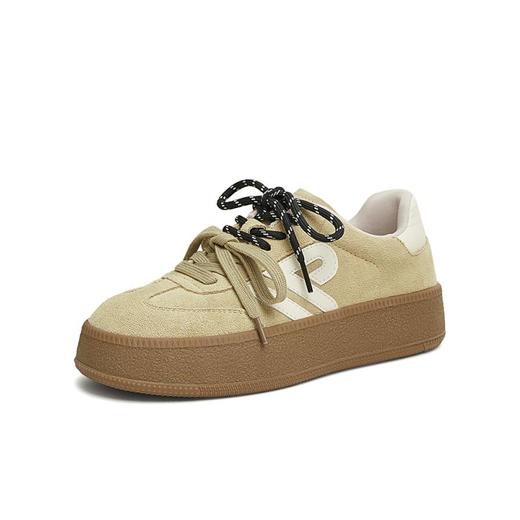 Tata他她 女德训鞋 GLD02AM5 商品图1