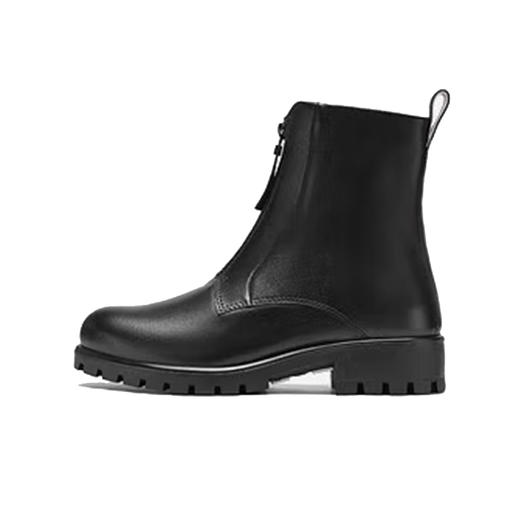 ECCO爱步 女短靴 490033 商品图3