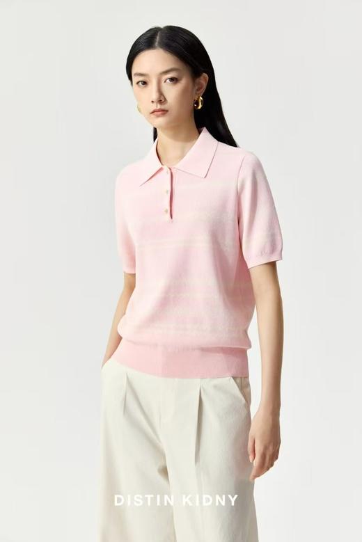 迪凯Distin Kidny女装针织衫DA11273M1 商品图0