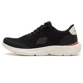 Skechers斯凯奇 男休闲鞋 210851-BLK