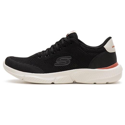 Skechers斯凯奇 男休闲鞋 210851-BLK 商品图0