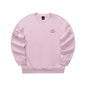 Skechers斯凯奇 中性针织套头卫衣 L324U096-04QT