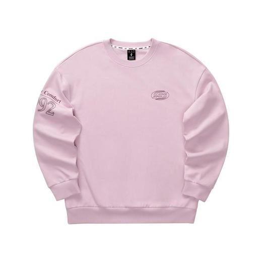 Skechers斯凯奇 中性针织套头卫衣 L324U096-04QT 商品图0