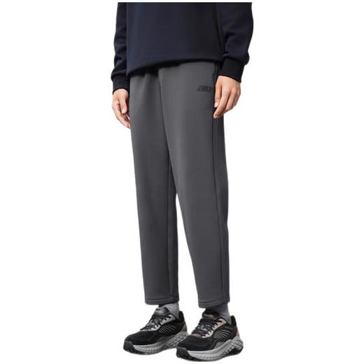 Skechers斯凯奇 男针织长裤 L325M079-013P 商品图0