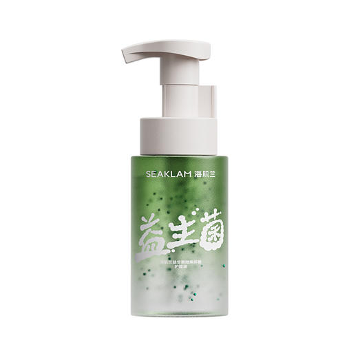 海肌兰 益生菌微珠私处清洗液十里春风200ml 6975415475030 商品图0