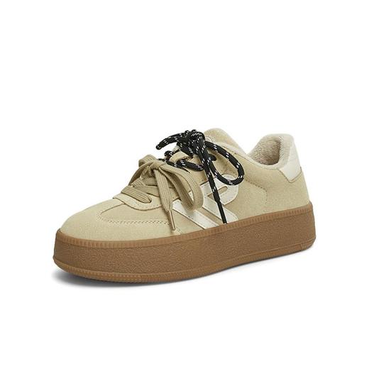 Tata他她 女德训鞋 GLD02AM5 商品图3