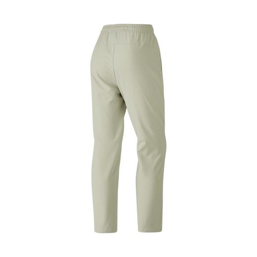 Skechers斯凯奇 女梭织长裤 P424W209-027B 商品图2