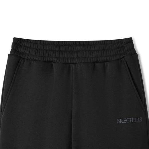 Skechers斯凯奇 女针织长裤 L425W103-0018 商品图3