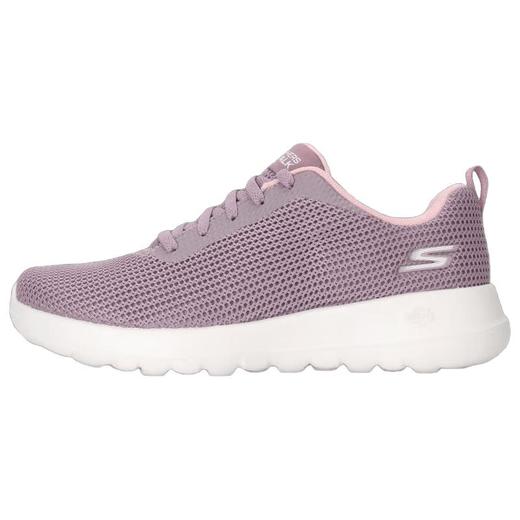 Skechers斯凯奇 女跑步鞋 15641-MVE 商品图0