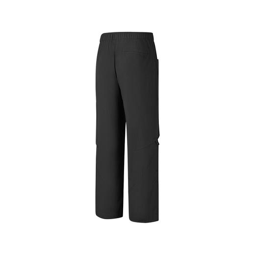 Skechers斯凯奇 男梭织长裤 P325M013-0018 商品图2