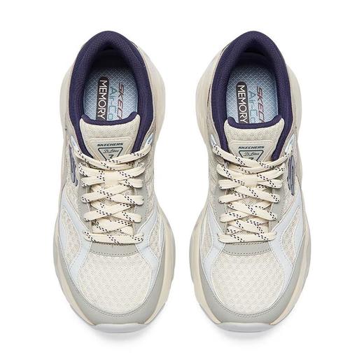 Skechers斯凯奇 女时尚绑带运动鞋 12958-GYNV 商品图2