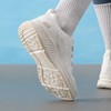 Skechers斯凯奇 女休闲鞋 117561-WHT 商品缩略图4