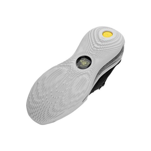 UnderArmour安德玛 通用篮球鞋 3027634-001 商品图4