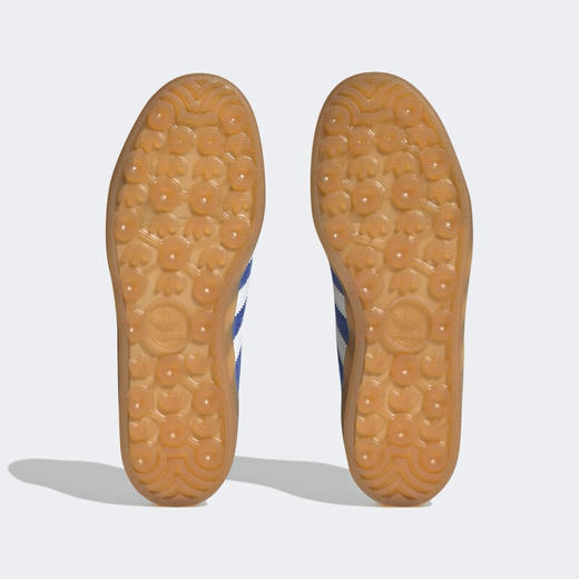 adidas阿迪达斯 女板鞋 HQ8717 商品图4