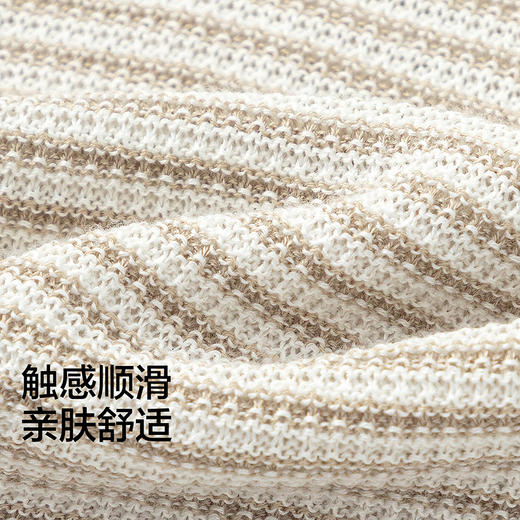 【商场同款】巴拉巴拉宝宝短袖针织衫男童上衣2026新款夏季时尚潮 商品图3