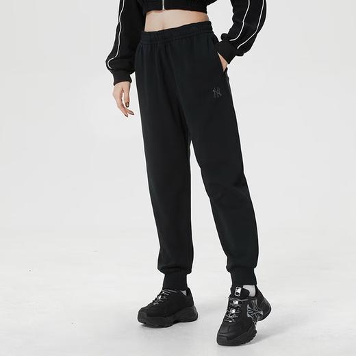 MLB 通用针织长裤 3APTB0161-50BKS 商品图2