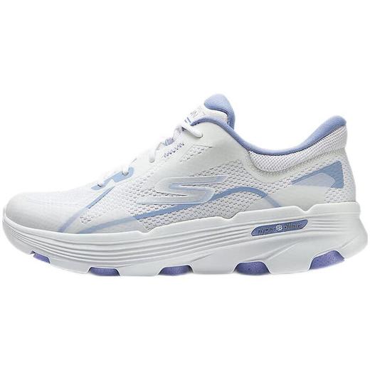 Skechers斯凯奇 女跑步鞋 129336-WLV 商品图2