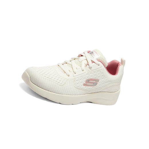 Skechers斯凯奇 女运动鞋休闲鞋 149544-WPK 商品图3