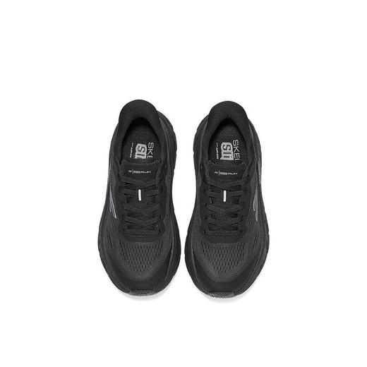 Skechers斯凯奇 女专业跑步鞋 129760-BBK 商品图2