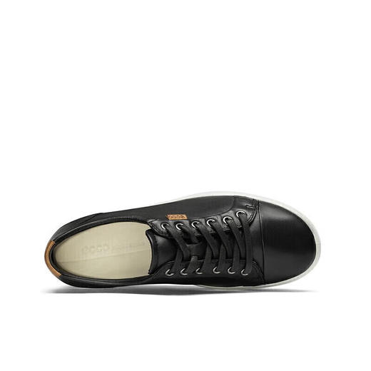 ECCO爱步 女四季休闲鞋 430003 商品图3