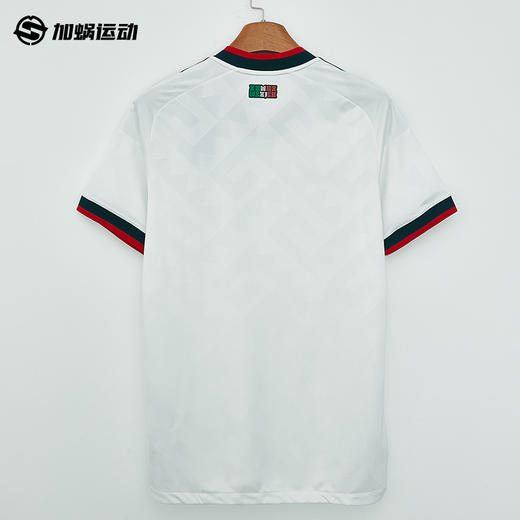 SFS阿迪达斯Adidas2026世界杯墨西哥客场球员版球衣足球服 JY5539 商品图1