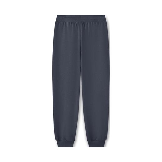 Skechers斯凯奇 女针织长裤 L325W116-026R 商品图2