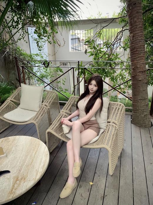 LP 今年的新款summer walk乐福鞋来啦！ 商品图10