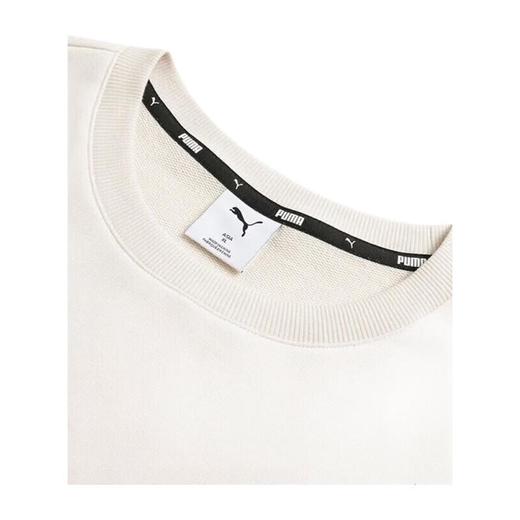 PUMA彪马 男卫衣-毛圈 693714-87 商品图4