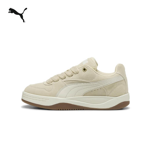 PUMA彪马 女板鞋 402510-01 商品图3