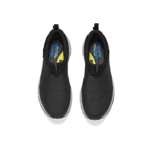Skechers斯凯奇 男休闲鞋 211264-BLK 商品图4