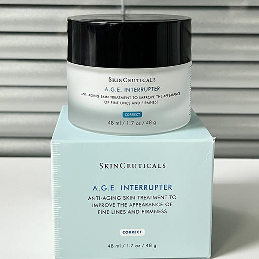 修丽可 AGE面霜48ml 香港直邮 商品图13